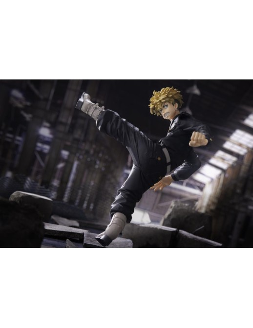 Banpresto King of Artist Tokyo Revengers Chifuyu Matsuno