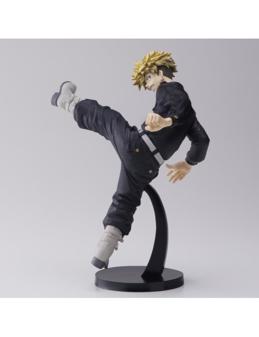 Banpresto King of Artist Tokyo Revengers Chifuyu Matsuno