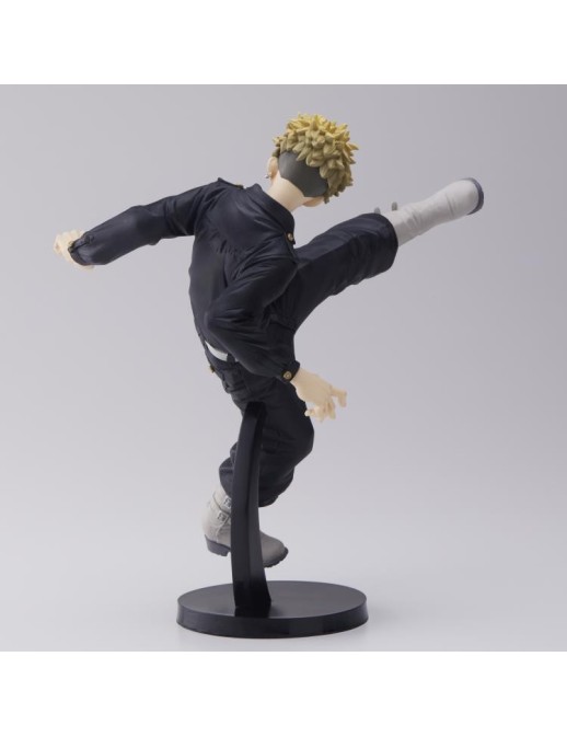 Banpresto King of Artist Tokyo Revengers Chifuyu Matsuno