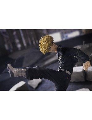 Banpresto King of Artist Tokyo Revengers Chifuyu Matsuno