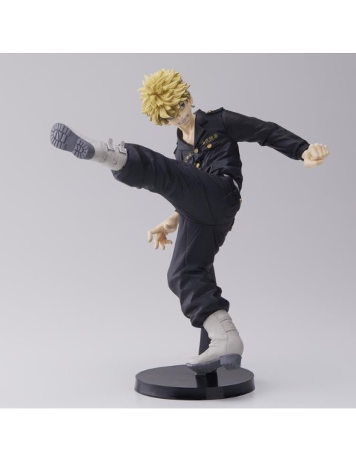 Banpresto King of Artist Tokyo Revengers Chifuyu Matsuno