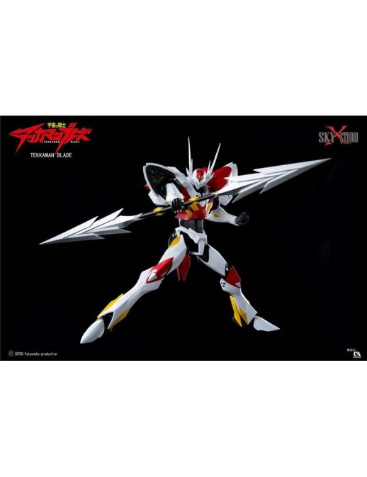 Sky X Studio Space Knight Tekkaman Blade