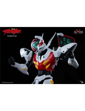 Sky X Studio Space Knight Tekkaman Blade