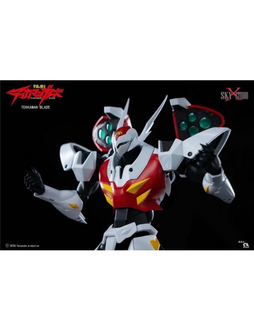 Sky X Studio Space Knight Tekkaman Blade