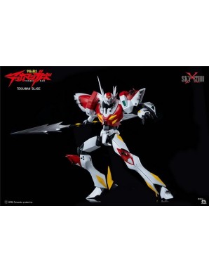 Sky X Studio Space Knight Tekkaman Blade