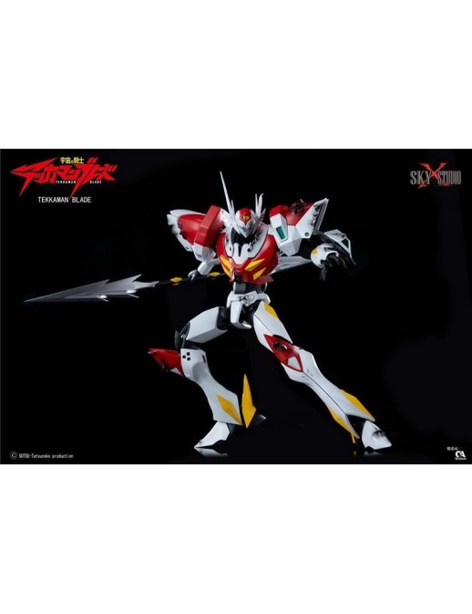 Sky X Studio Space Knight Tekkaman Blade