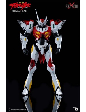 Sky X Studio Space Knight Tekkaman Blade