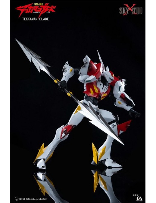 Sky X Studio Space Knight Tekkaman Blade