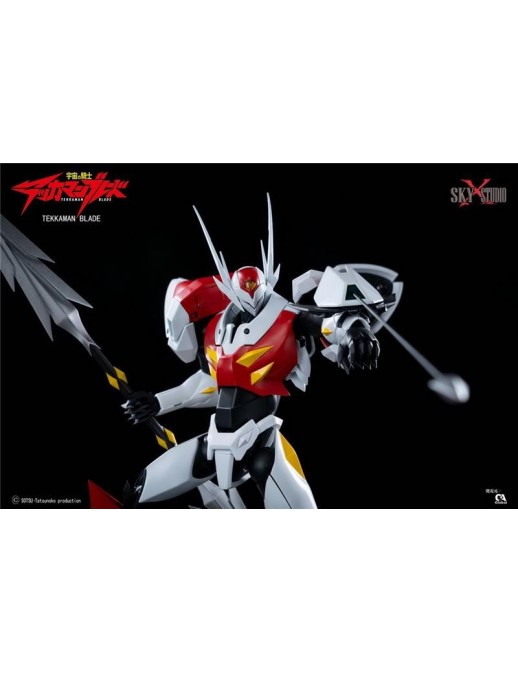 Sky X Studio Space Knight Tekkaman Blade