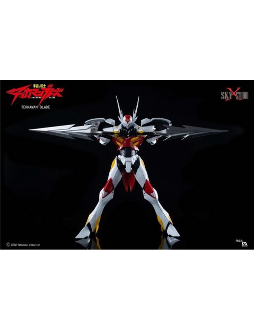 Sky X Studio Space Knight Tekkaman Blade