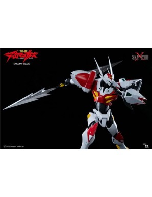 Sky X Studio Space Knight Tekkaman Blade