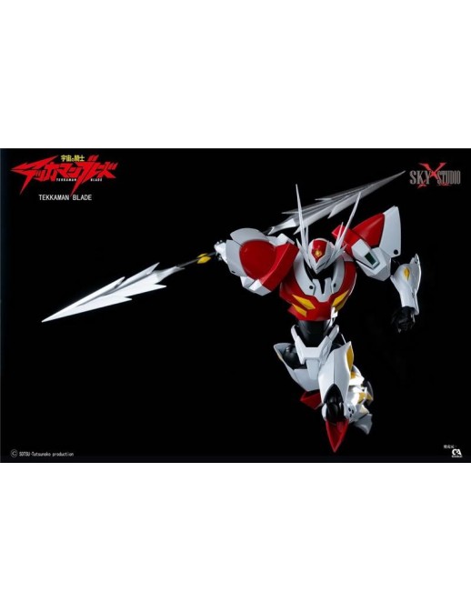 Sky X Studio Space Knight Tekkaman Blade