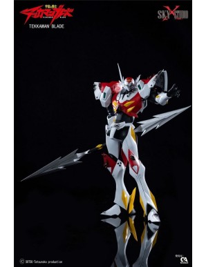 Sky X Studio Space Knight Tekkaman Blade