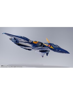 Bandai DX Chogokin Macross Plus YF-21 Gard Gore Bowman Custom
