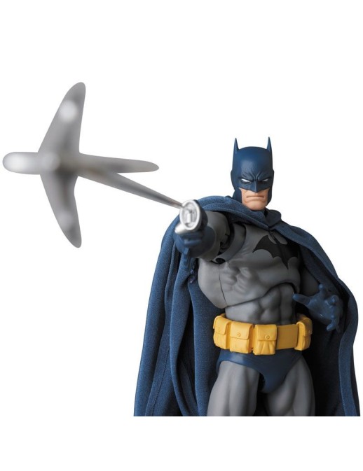 Medicom Toy MAFEX Batman Hush Batman