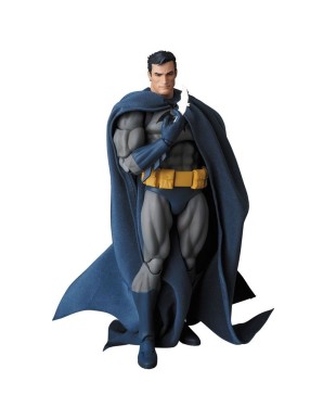 Medicom Toy MAFEX Batman Hush Batman