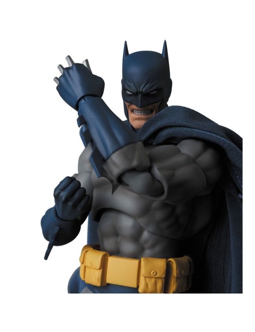 Medicom Toy MAFEX Batman Hush Batman