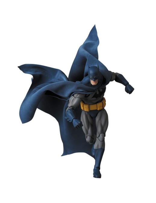 Medicom Toy MAFEX Batman Hush Batman
