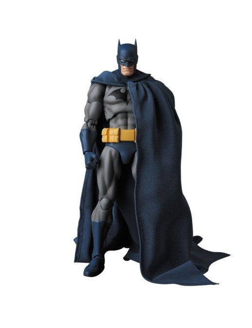 Medicom Toy MAFEX Batman Hush Batman