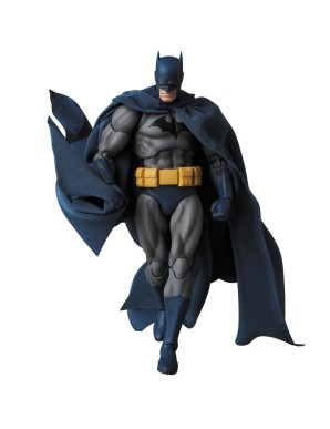Medicom Toy MAFEX Batman Hush Batman
