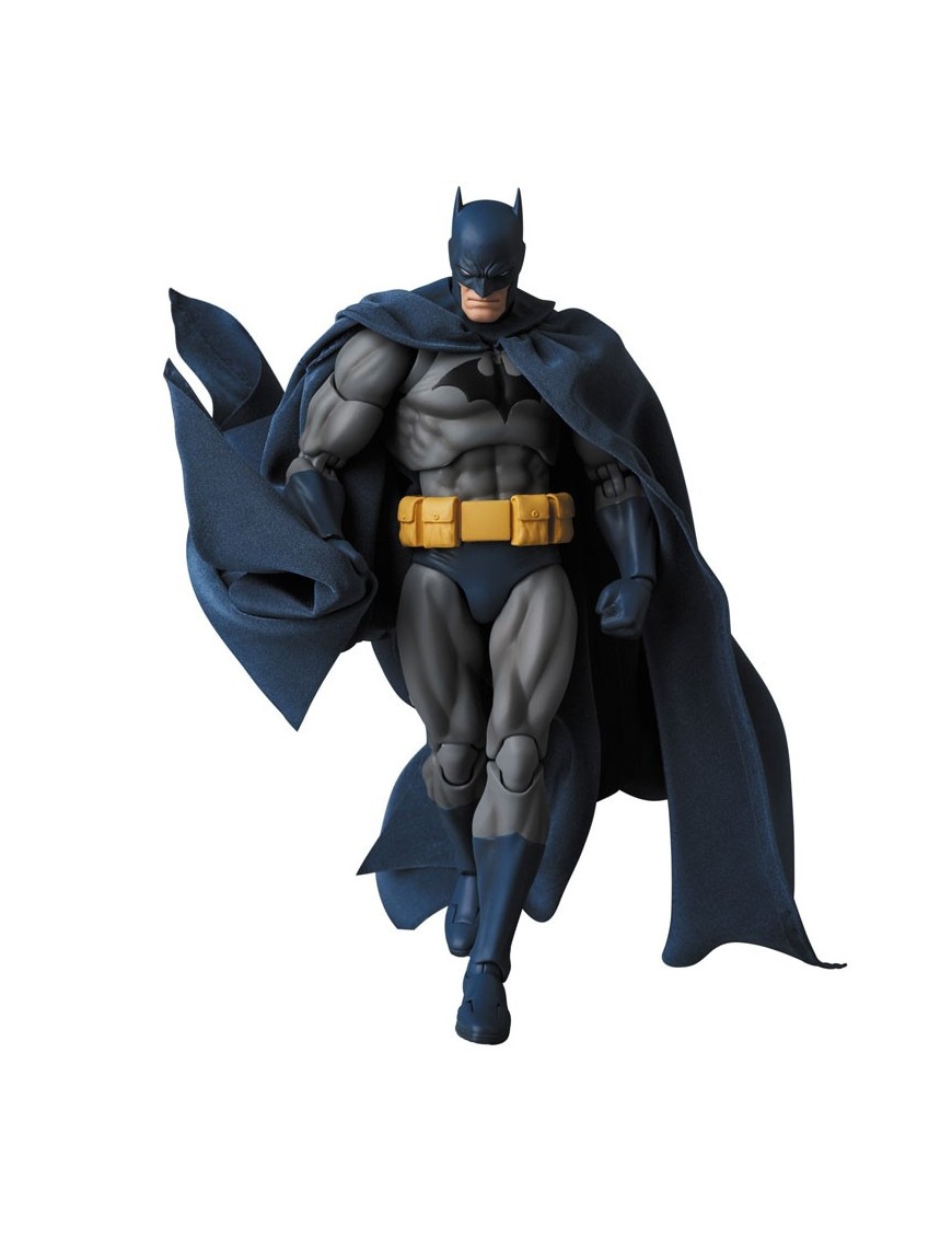 Medicom Toy MAFEX Batman Hush Batman Medicom Toy MAFEX Batman Hush Batman