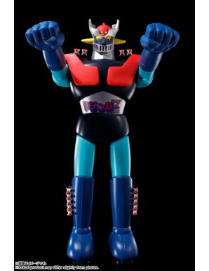 Bandai Jumbo Machinder Mazinger Z