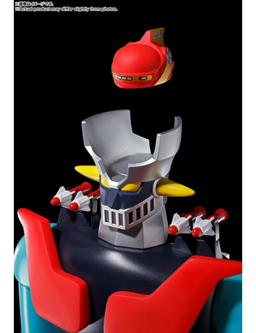 Bandai Jumbo Machinder Mazinger Z