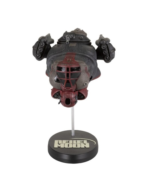 Dark Horse StarCraft Rebel Moon Imperium Dropship Limited Edition Replica