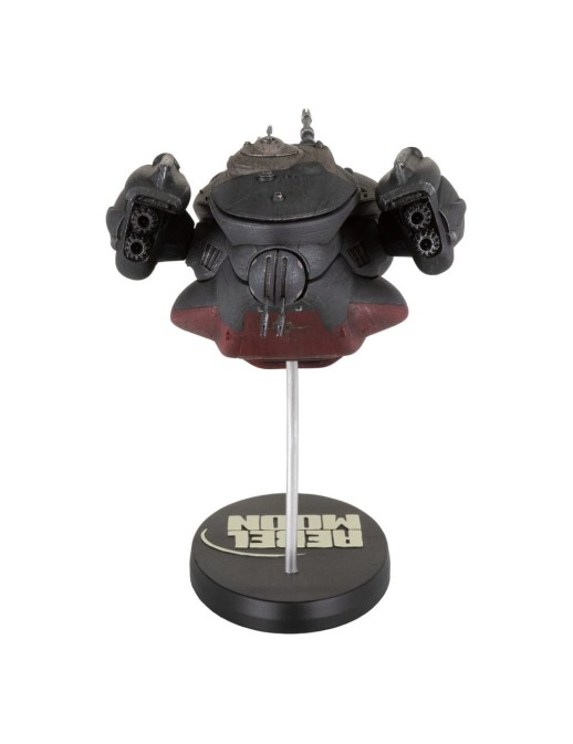 Dark Horse StarCraft Rebel Moon Imperium Dropship Limited Edition Replica