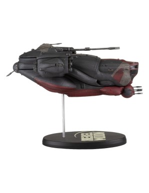 Dark Horse StarCraft Rebel Moon Imperium Dropship Limited Edition Replica