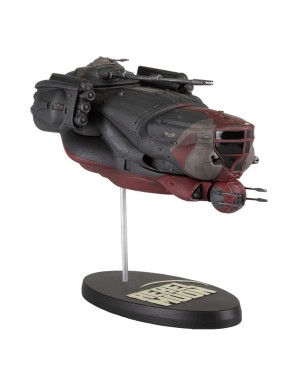 Dark Horse StarCraft Rebel Moon Imperium Dropship Limited Edition Replica