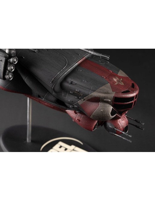 Dark Horse StarCraft Rebel Moon Imperium Dropship Limited Edition Replica