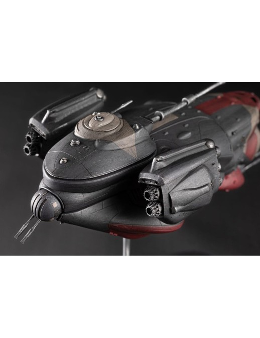 Dark Horse StarCraft Rebel Moon Imperium Dropship Limited Edition Replica
