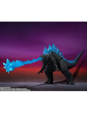 Bandai S.H. MonsterArts Godzilla x Kong The New Empire Godzilla