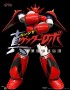 Sky X Studio SXD Chogokin Getter Robot The Last Day Getter Dragon