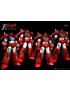 Sky X Studio SXD Chogokin Getter Robot The Last Day Getter Dragon