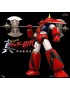 Sky X Studio SXD Chogokin Getter Robot The Last Day Getter Dragon