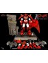 Sky X Studio SXD Chogokin Getter Robot The Last Day Getter Dragon