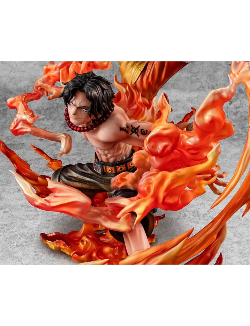 Megahouse P.O.P. Portrait of Pirates One Piece NEO-Maximum Megahouse P.O.P. Portrait of Pirates One Piece NEO-Maximum
