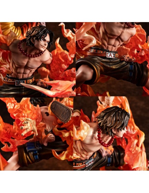 Megahouse P.O.P. Portrait of Pirates One Piece NEO-Maximum Megahouse P.O.P. Portrait of Pirates One Piece NEO-Maximum