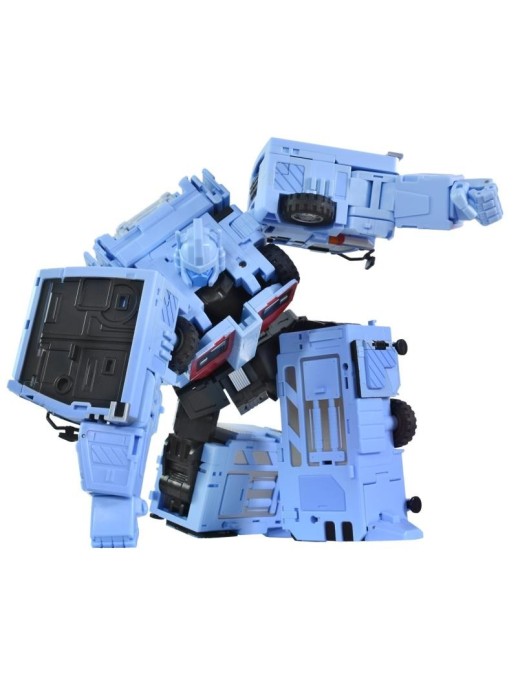 Mastermind Creations All Built In Perfection Series PS-23 Ignis