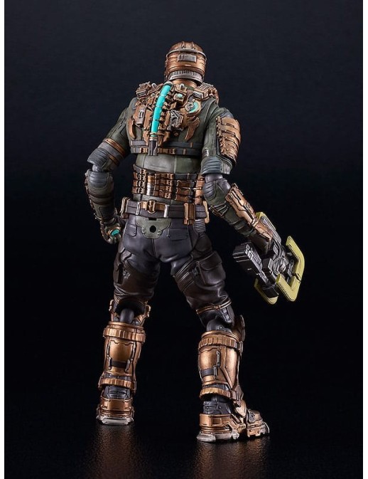 Max Factory Figma Dead Space Isaac Clarke