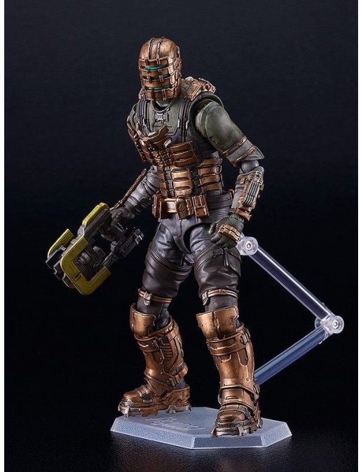 Max Factory Figma Dead Space Isaac Clarke