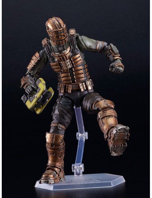 Max Factory Figma Dead Space Isaac Clarke