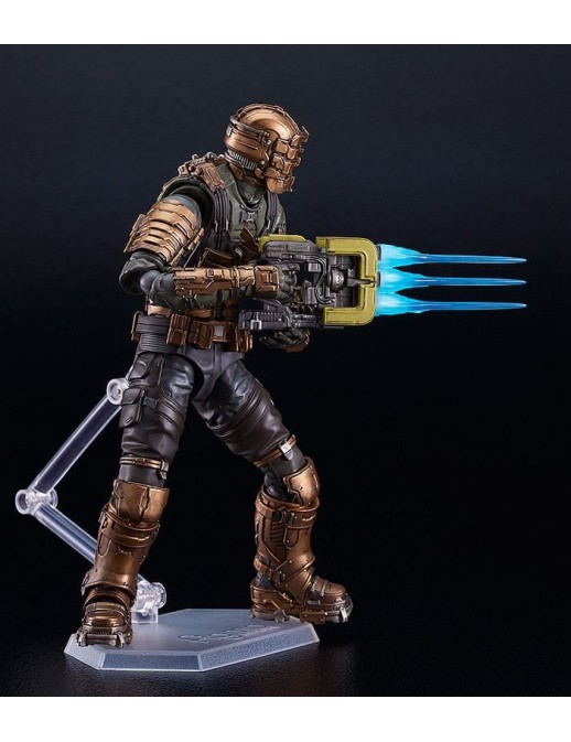 Max Factory Figma Dead Space Isaac Clarke