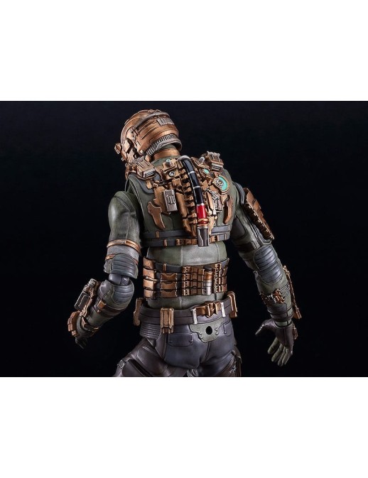 Max Factory Figma Dead Space Isaac Clarke