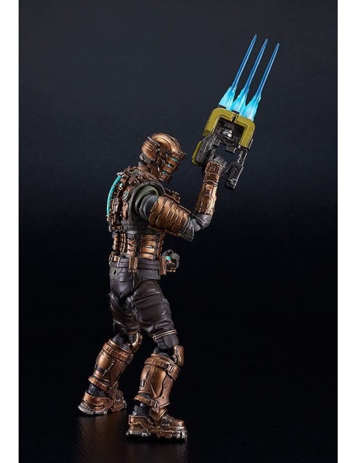 Max Factory Figma Dead Space Isaac Clarke