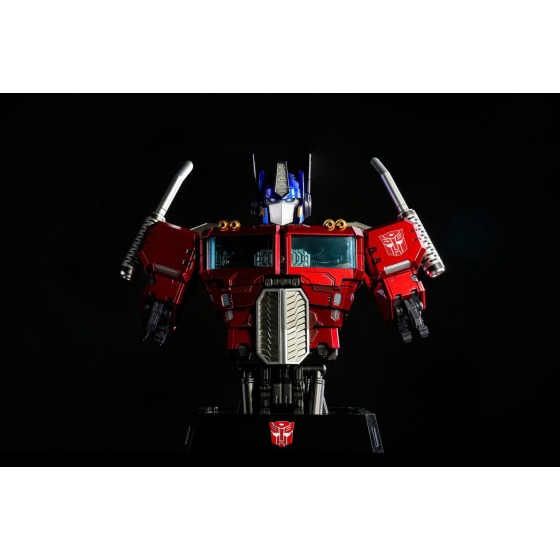 Flame Toys, Transformers...