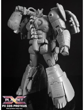 Planet X PX-05C Proteus