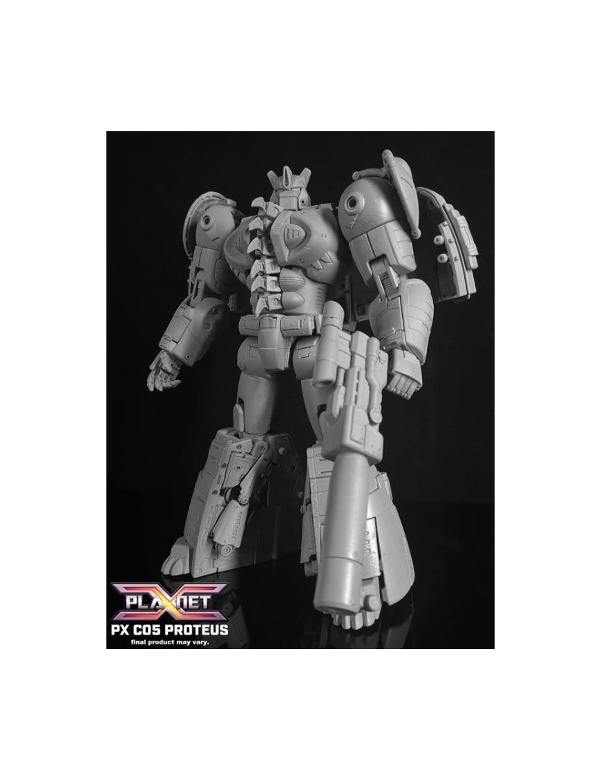 Planet X PX-05C Proteus Planet X PX-05C Proteus